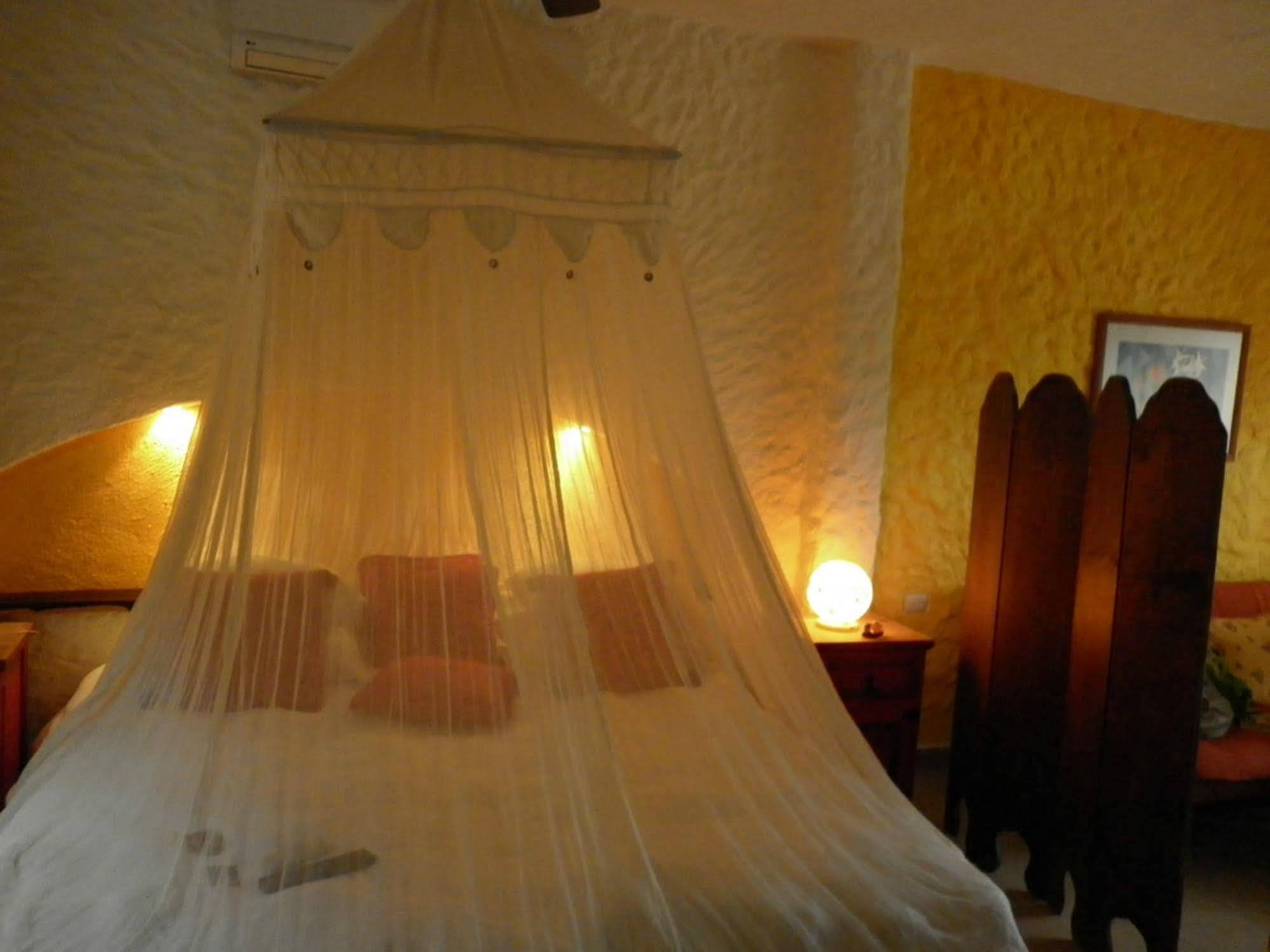 Hotel Casa Lupita Остров Холбокс Экстерьер фото